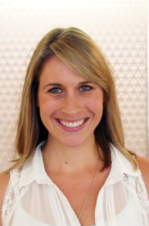 Katy Hornaday